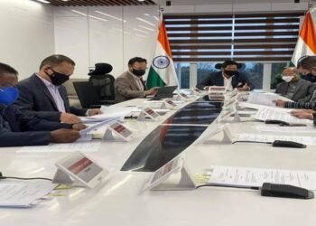 Mairang Civil Sub-Division will be a district now