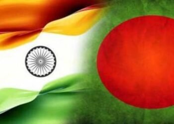 Indo – Bangla  Border Meet :  Action against Indian insurgent groups discussed