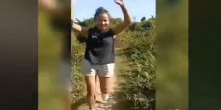 5 Assam girls including 2 national level kickboxers join ULFA (I)