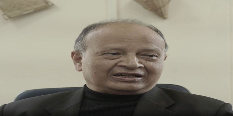 Demand for inclusion of Khasi language in 8th schedule