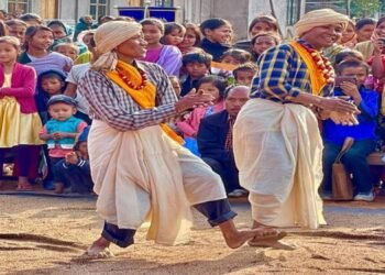 Special programmes at Kongthong Song & Whistling Village  to recognize its unique cultural practices