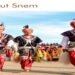 Seng Khasi observes the 122nd “Seng Kut Snem” with pomp and gaiety