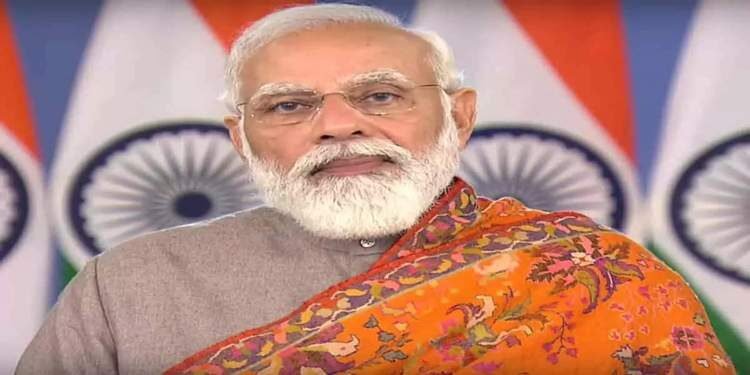 PM Modi withdraws three controversial farm laws after more than a year of protest