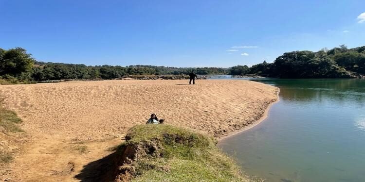 13 Cr special Package for Tourism Development in Nongkhnum Island