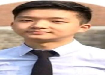 Naga lad amongst five Indians for Rhodes Scholarship