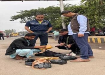 50,000 ‘World in Yours ‘ tabs  seized in Guwahati