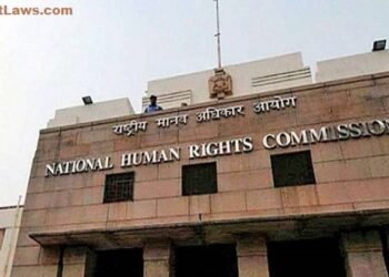 Rs. 15 lakhs  relief  to different cases  of human rights violation  in Meghalaya , Mizoram & Tripura