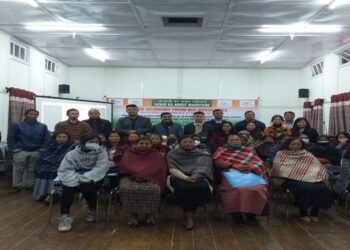 Seminar on “Bioeconomy from Bioresources” with reference to North East