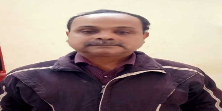 2 engineers arrested for accepting bribe in Kokrajhar