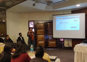 Govt  Agencies and Civil Societies come together at Consultative Workshop for strengthening social Audit