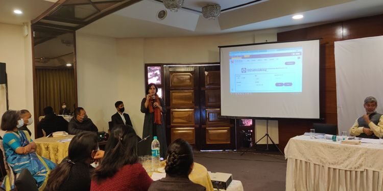 Govt  Agencies and Civil Societies come together at Consultative Workshop for strengthening social Audit