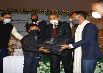 International Day For Persons With Disabilities Observed