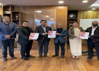 Assam-Meghalaya Boundary Dispute: West Khasi Hills, Ri Bhoi Regional Committees  submit their reports