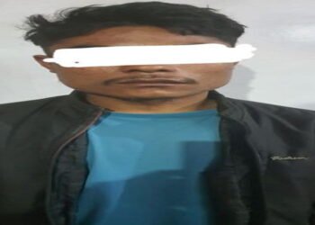 Extortionists  apprehended  by East Garo Hills Police