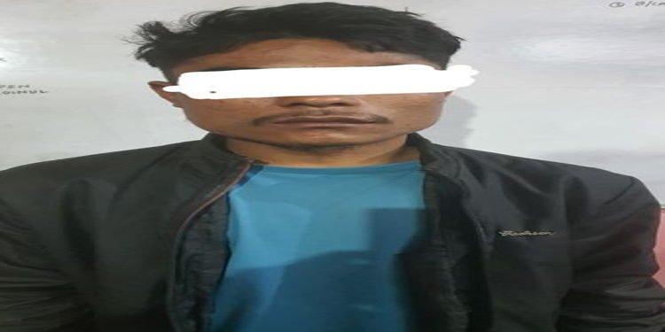 Extortionists  apprehended  by East Garo Hills Police