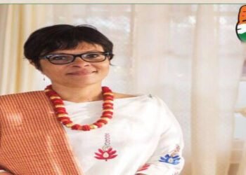 Congress MLAs who deserted the party  will attract  disqualification under the Tenth Schedule of the Constitution : Ms  Ampareen Lyngdoh