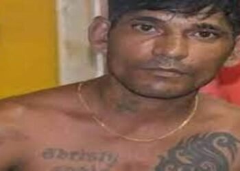 ‘Kola Lora’ accused in lynching  of AASU leader Animesh Bhuyan killed  while trying to flee from  police