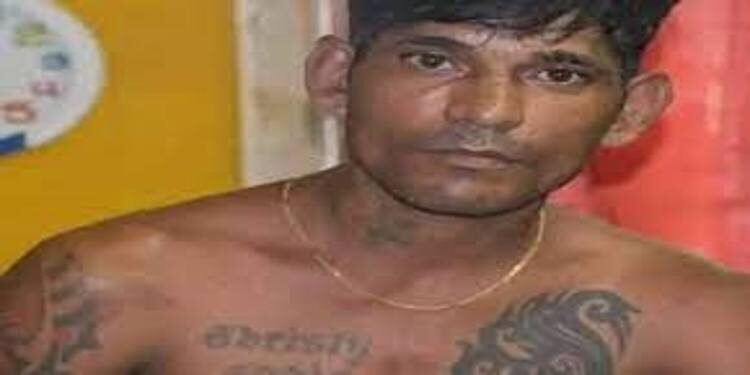 ‘Kola Lora’ accused in lynching of AASU leader Animesh Bhuyan killed while trying to flee from police