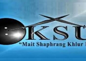 Anonymous  letter threatens to kill  Khasi Students’ Union  leaders