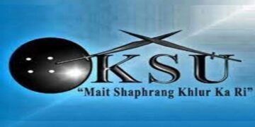 Anonymous  letter threatens to kill  Khasi Students’ Union  leaders