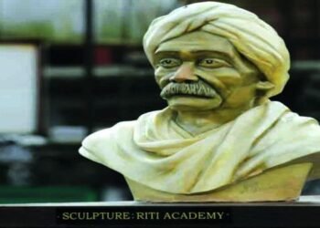 Tributes paid to  the legendary Khasi poet  U Soso Tham on his 81st death anniversary