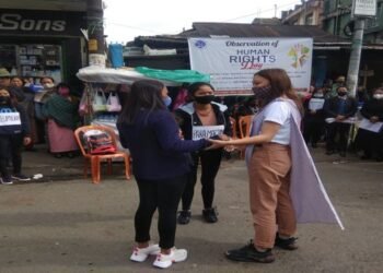 International Human Rights Day observed