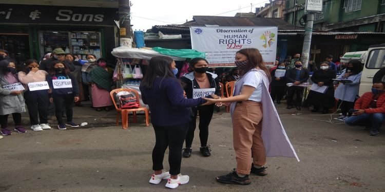 International Human Rights Day observed