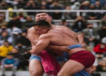 International Hornbill Festival called off after unfortunate  killing of 14 innocent civilians