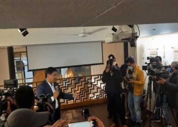 ‘Meghalaya Age’ store creates cultural buzz in Delhi