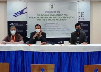 Meghalaya looks to align the State Early Childhood Care & Education  curriculum with NEP and NIPUN