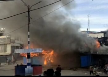 Five member SIT to investigate Dec 4 incident