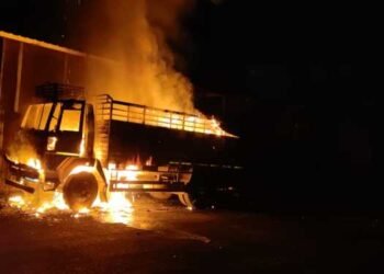 Drug Smuggler  Injured In Police Firing While ‘attempting To Escape Custody’