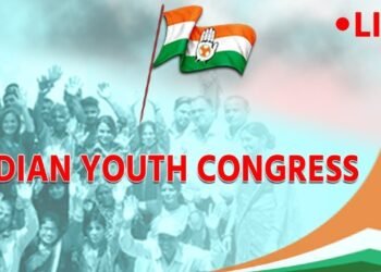 Mass resignation by Youth Congress members