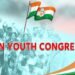 Mass resignation by Youth Congress members