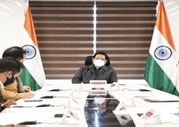 North Eastern Garo Hills Nokma Council opposes inclusion of Nokmas in  Village Councils