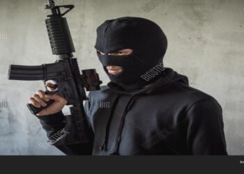 Armed robbers loot over Rs 2 .5 lakh from petrol pump in Ri Bhoi