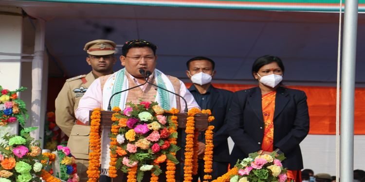 Super-50 BTR to transform the lives of economically backward meritorious students