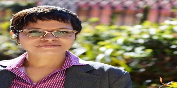 Congress was instrumental for  Meghalaya’s full statehood: MLA  Ampareen Lyngdoh