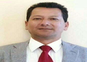 Incidents of violence should not be given communal colour says UDP Leader Jemino