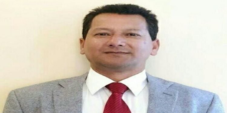 Incidents of violence should not be given communal colour says UDP Leader Jemino