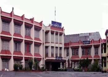 JAC of  Hima Sohiong demands ouster  of Bashemphang Thabah from Lyngdohship