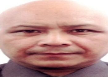 Lyngkhoi takes over as Member Secretary of North Eastern Regional Power Committee