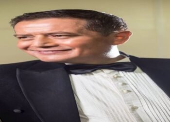 Neil Nongkynrih, Founder of Shillong Chamber Choir, Passes Away At 51