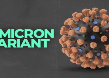 Covid -19 : Huge  surge of Omicron variant in the state