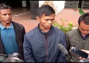 JAC of  Hima Sohiong demands ouster  of Bashemphang Thabah from Lyngdohship