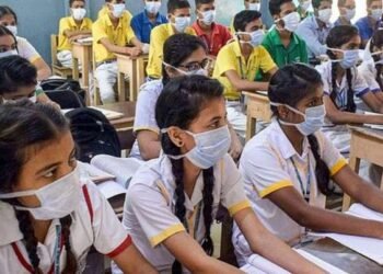 Assam schools likely to open from February 15