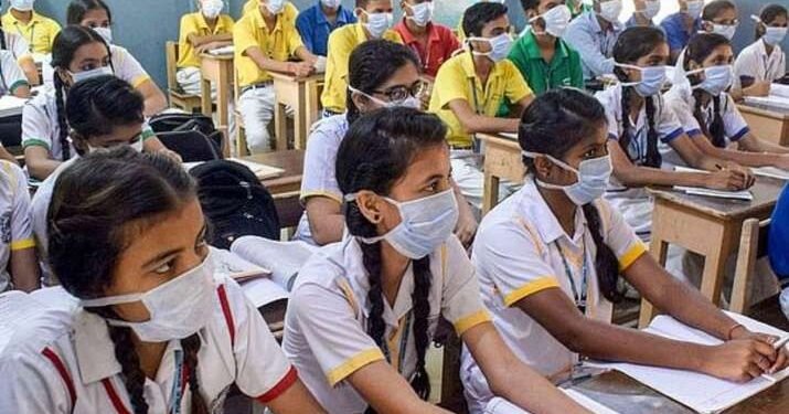 Assam schools likely to open from February 15