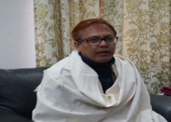 Demand for constitution of  Linguistic Minority Development Board in Meghalaya