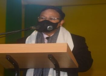 Meghalaya @ 50 : State of the Art  Diagnostic Centre Inaugurated in Shillong