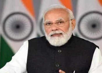 Meghalaya becoming attractive destination for world: PM Modi